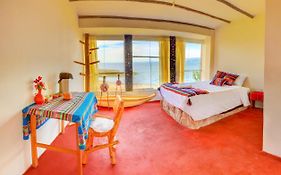 Titicaca Lodge - Luquina